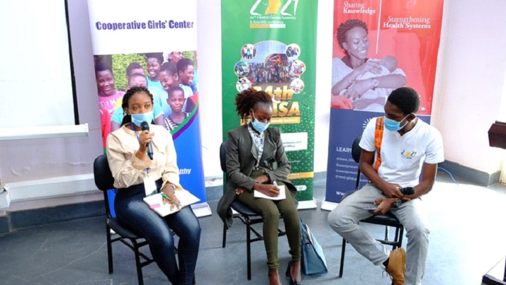 Federation of Africa Medical Students Association