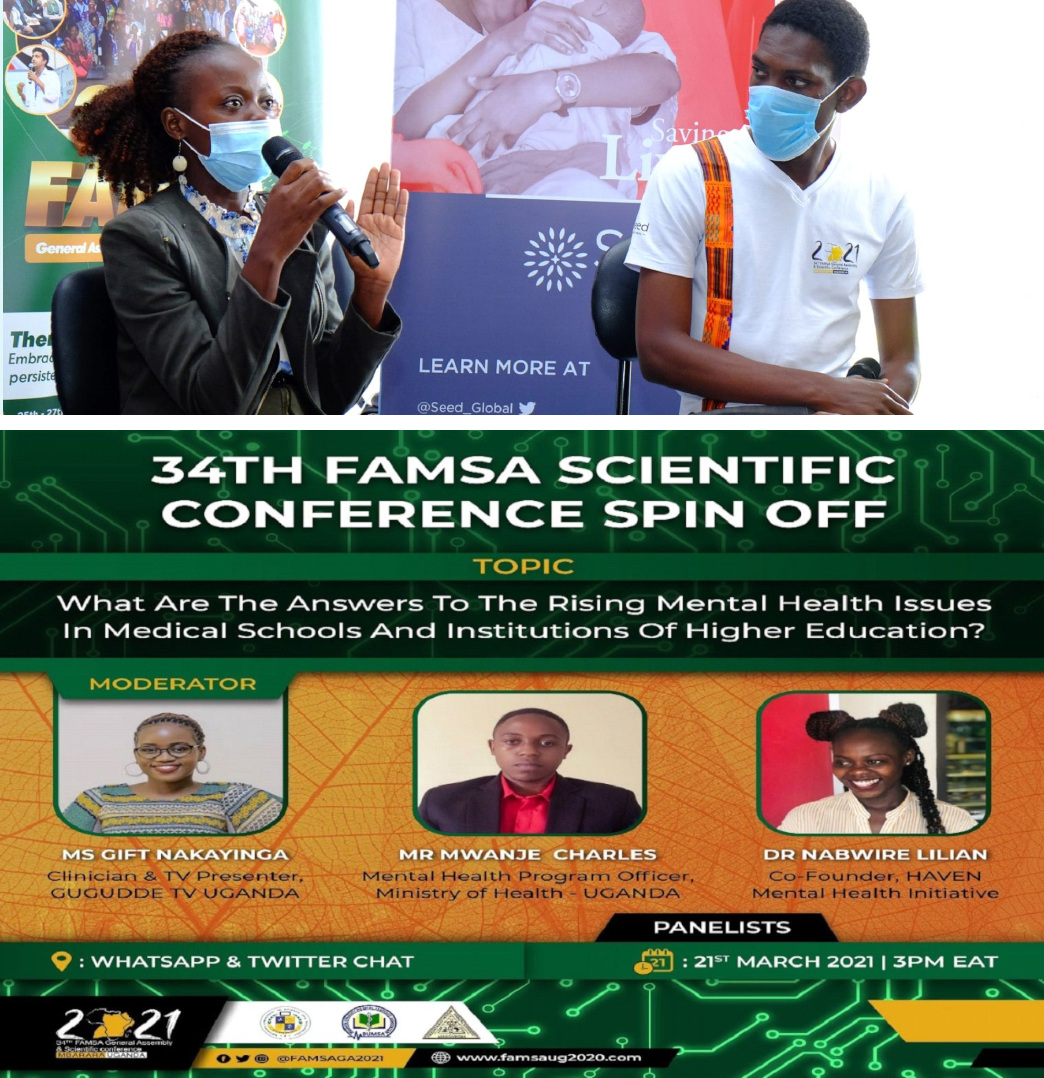 Federation of Africa Medical Students Association