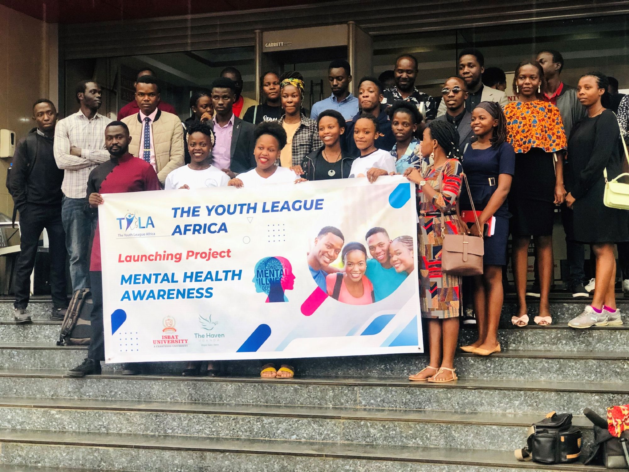Youth League Africa