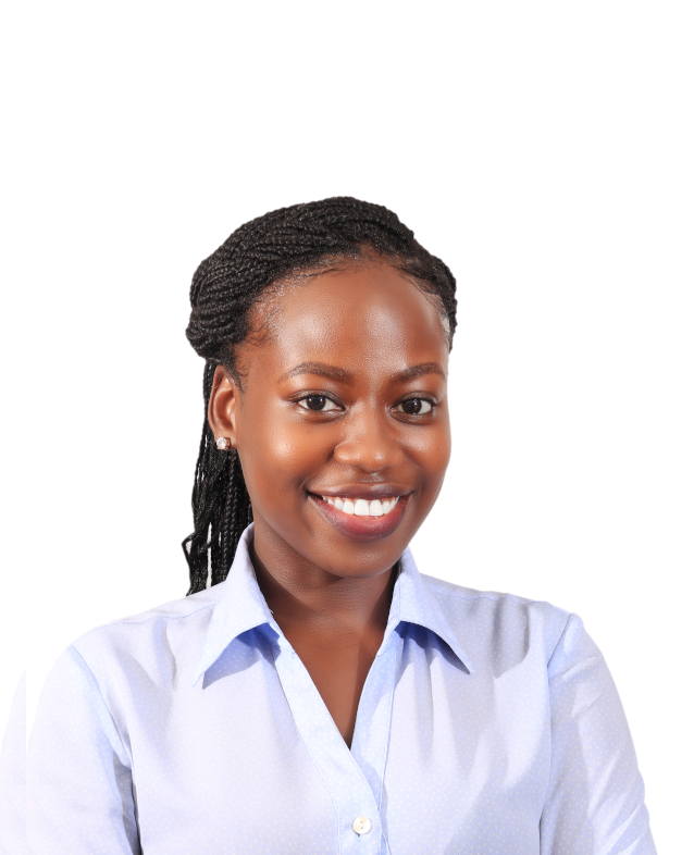 Winnie Kibone